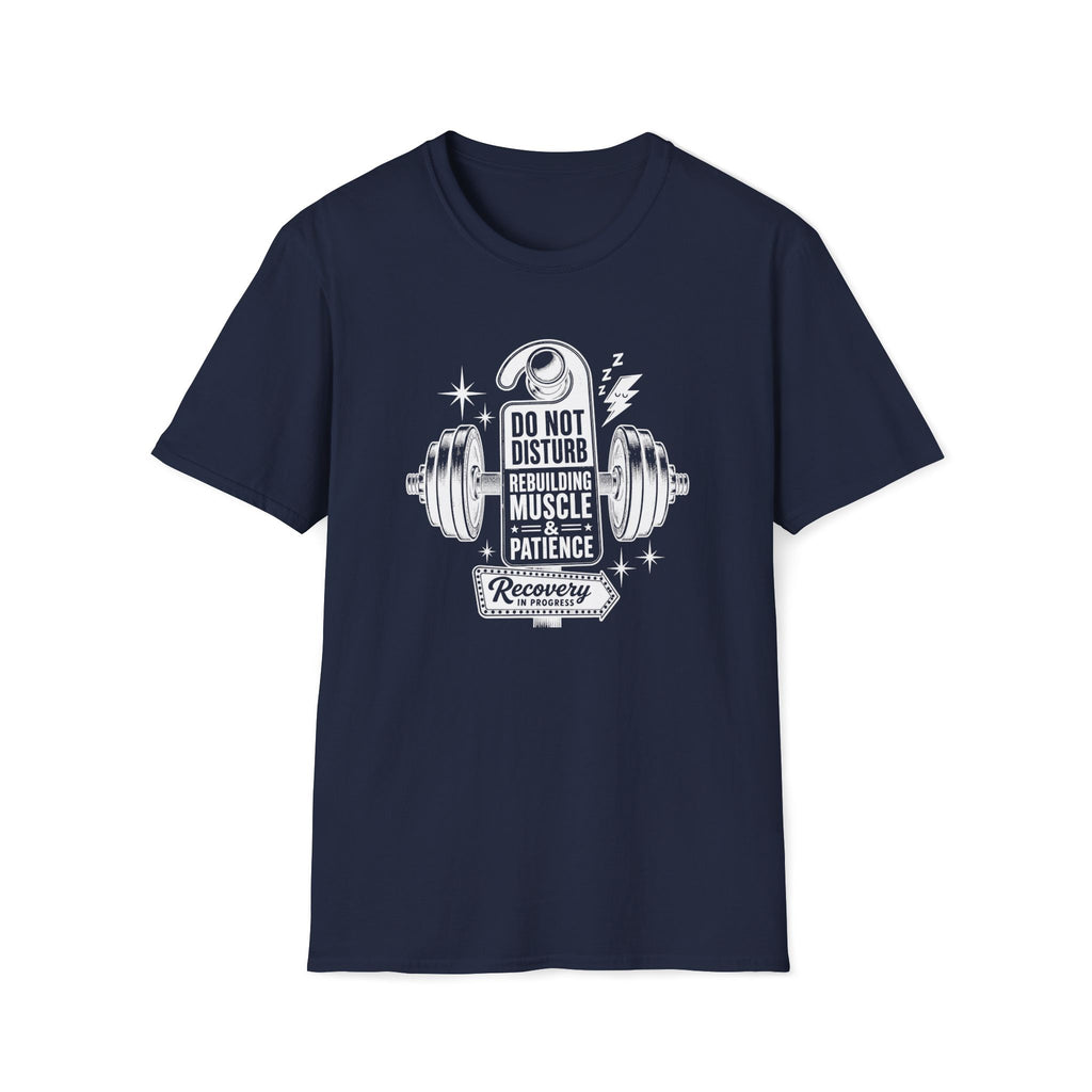 Do Not Disturb T-Shirt