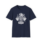 Do Not Disturb T-Shirt
