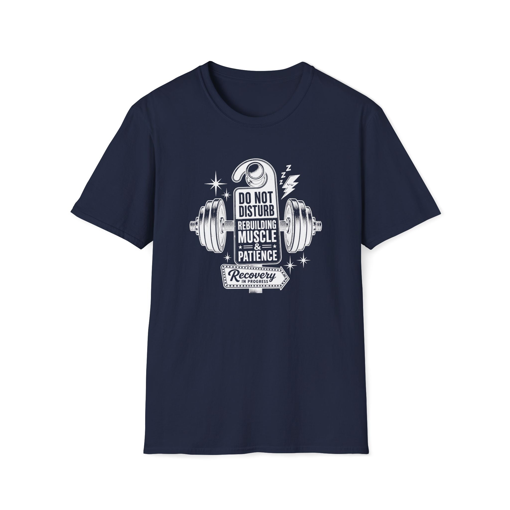 Do Not Disturb T-Shirt