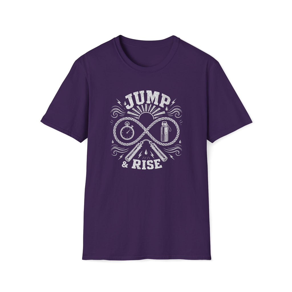 Jump & Rise T-Shirt