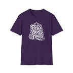 Fierce Never Fades T-Shirt