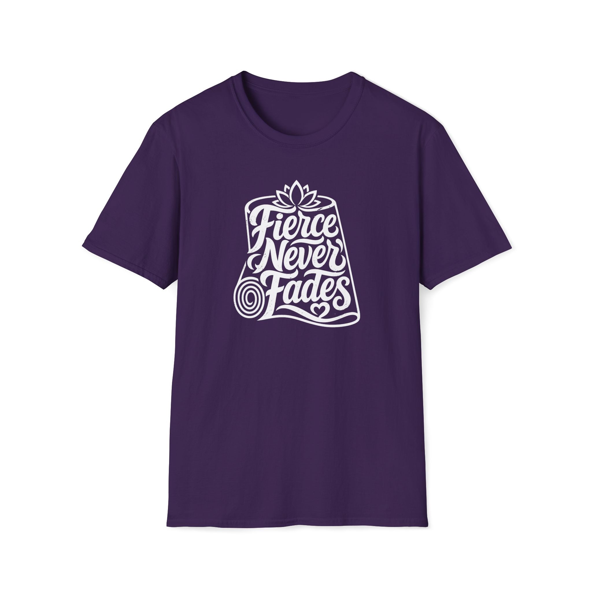 Fierce Never Fades T-Shirt