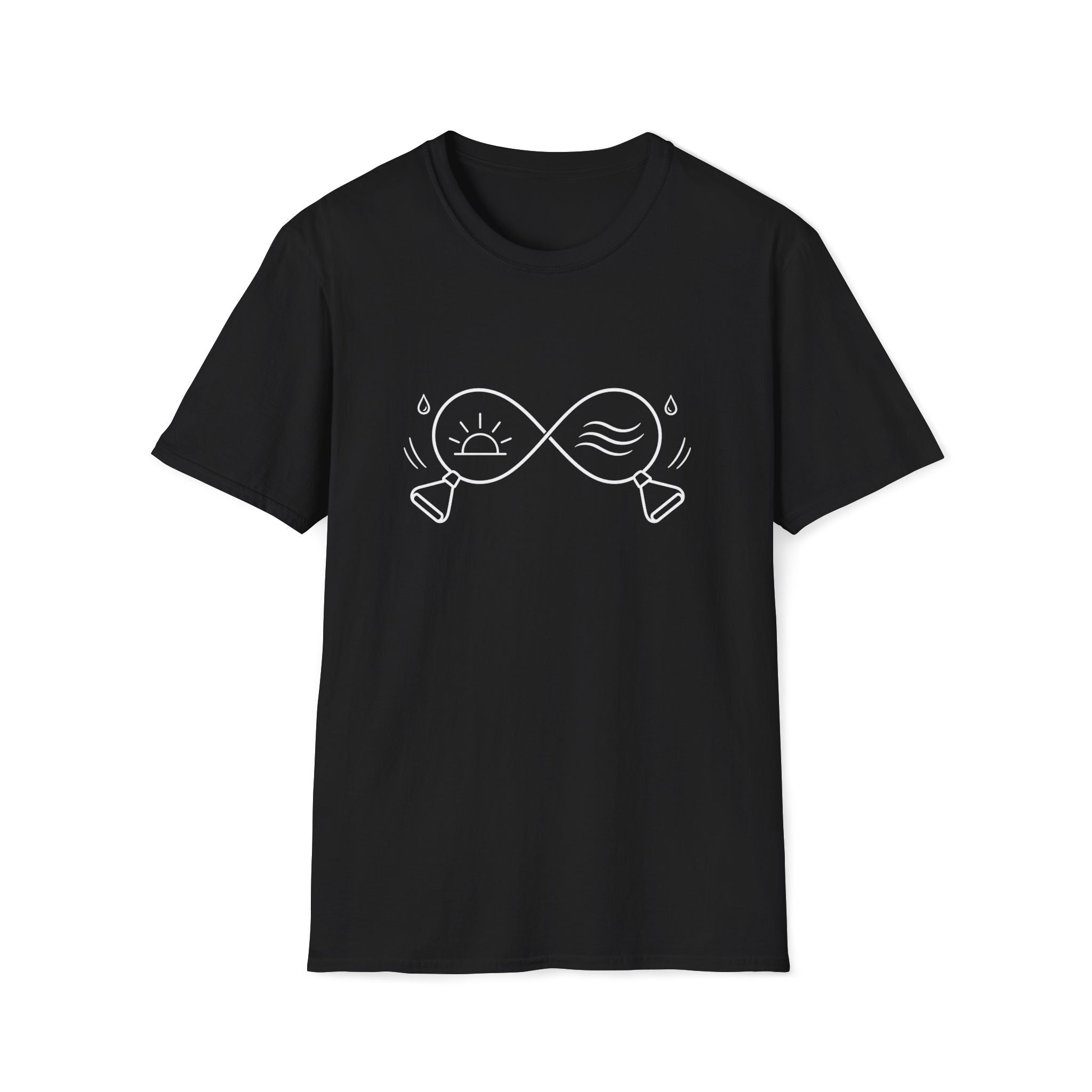 Infinite Strength T-Shirt
