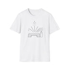 Step Up Strong T-Shirt