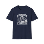 Running on Determination T-Shirt
