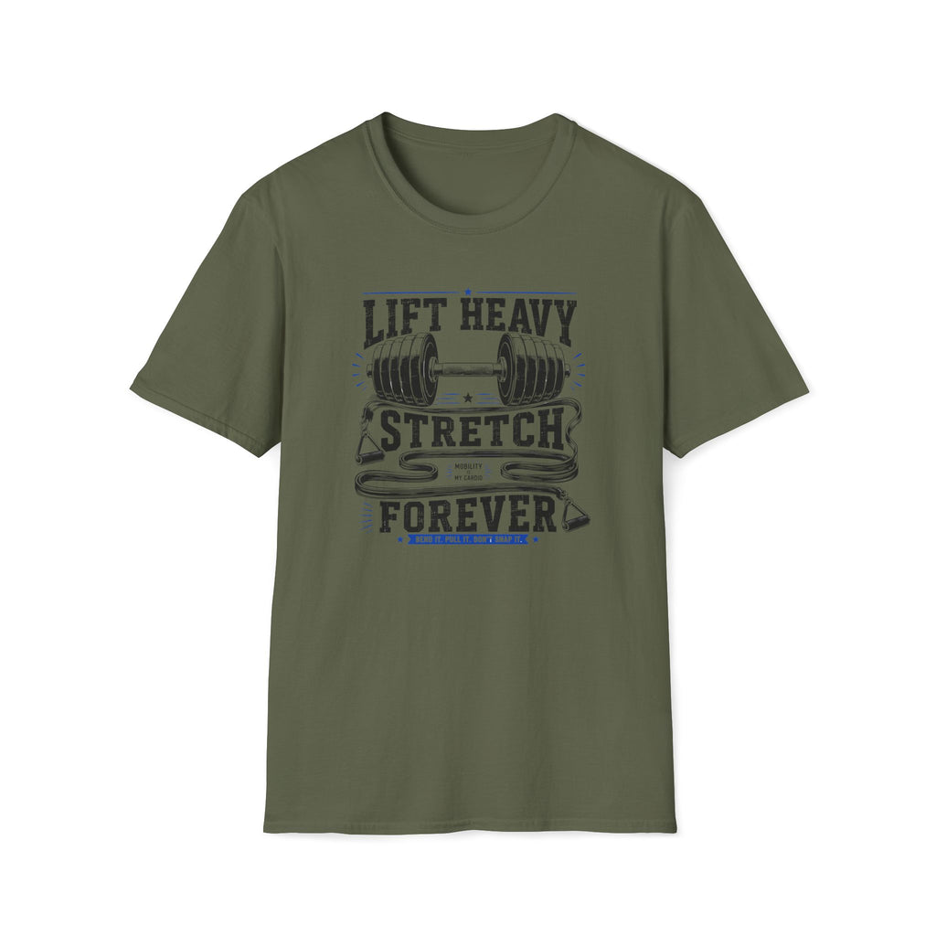 Stretch Forever T-Shirt