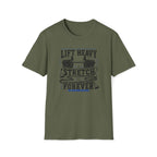 Stretch Forever T-Shirt