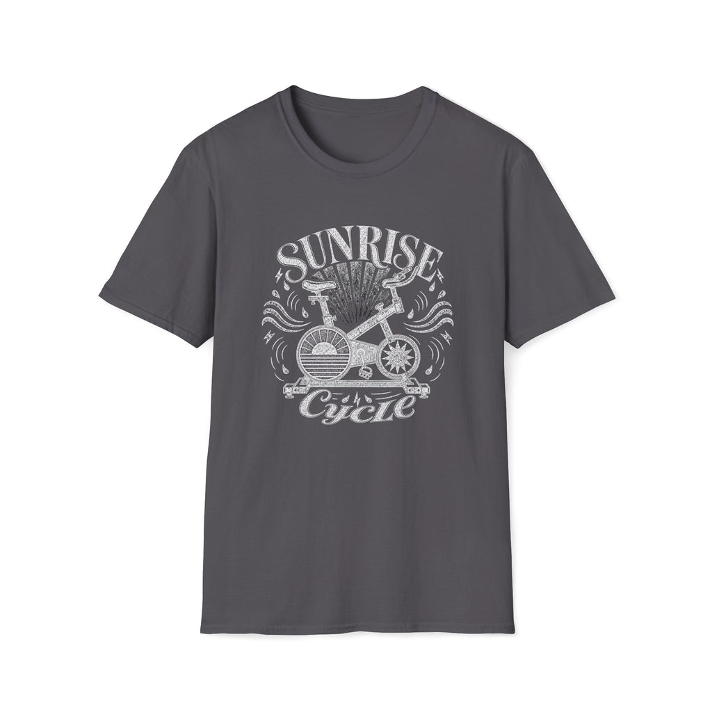 Sunrise Cycle T-Shirt