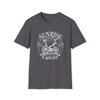 Sunrise Cycle T-Shirt