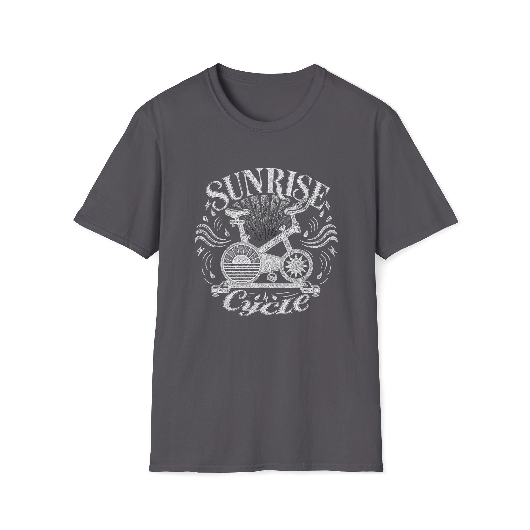 Sunrise Cycle T-Shirt