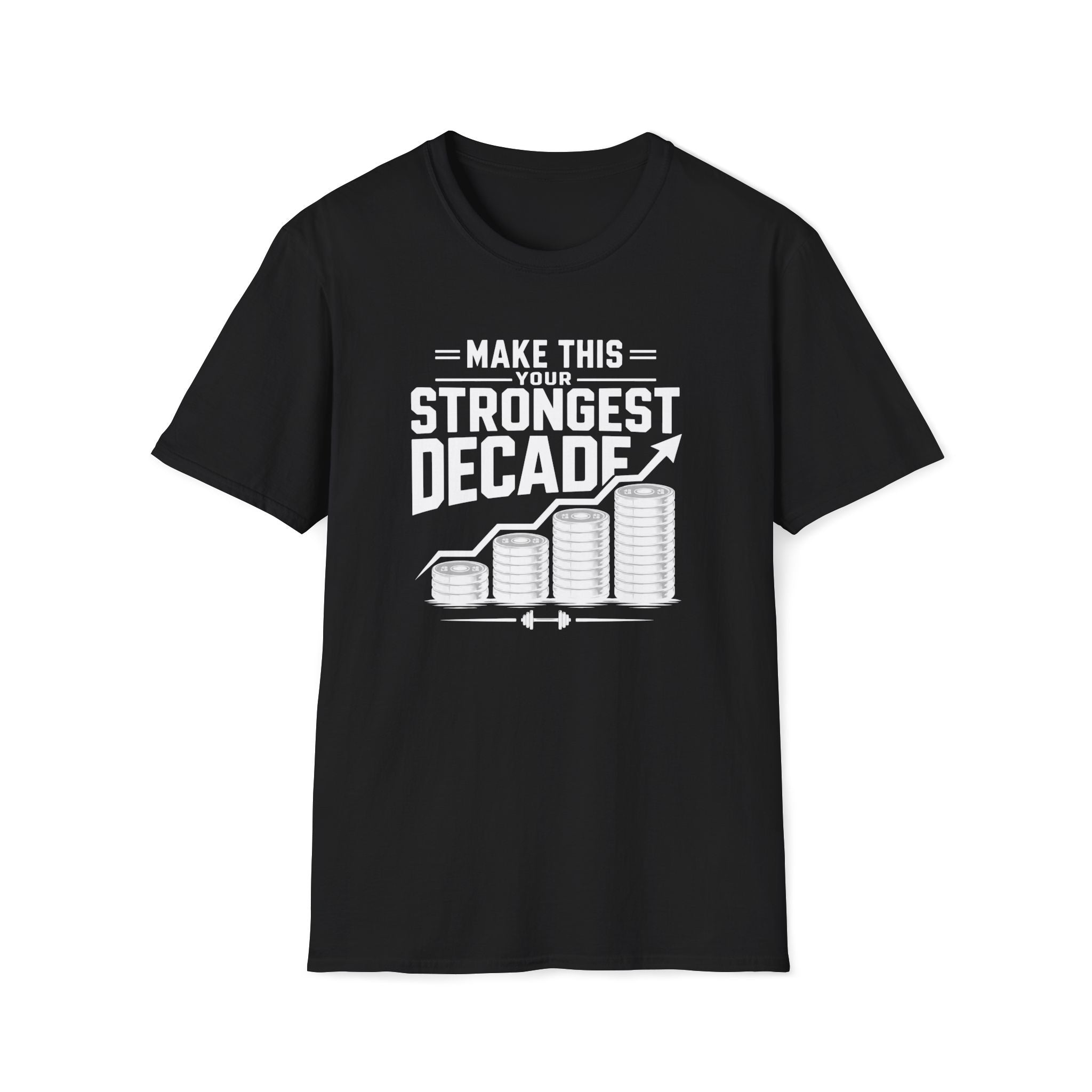 Strongest Decade T-Shirt