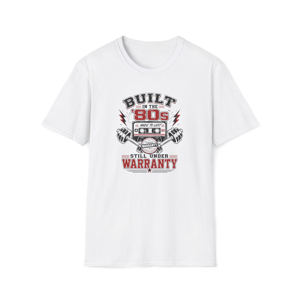 Still Under Warranty T-Shirt