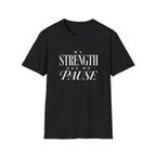 No Pause T-Shirt