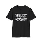 Resilient by Repetition T-Shirt