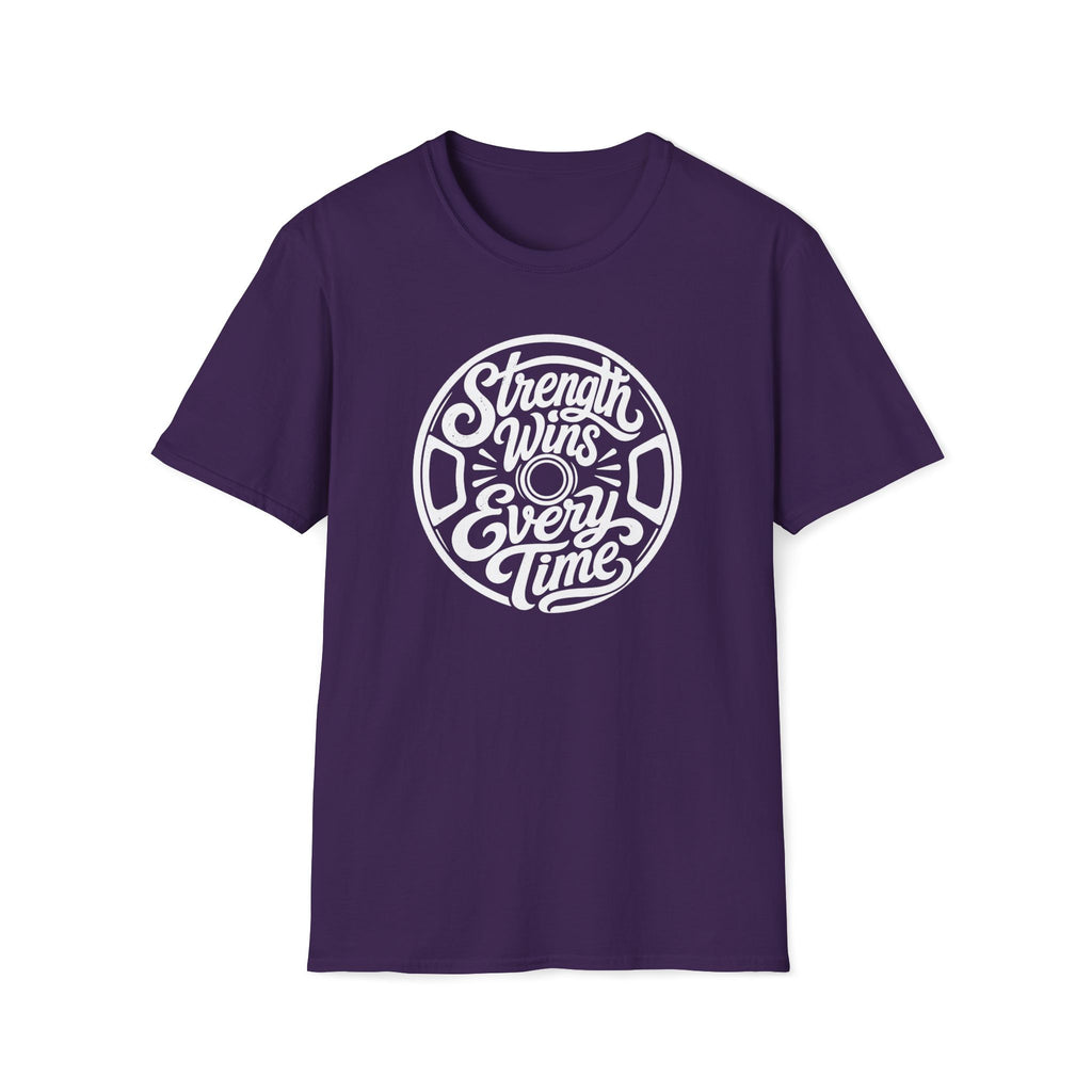 Strength Wins T-Shirt