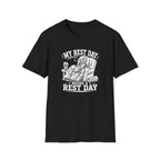 Rest Day T-Shirt