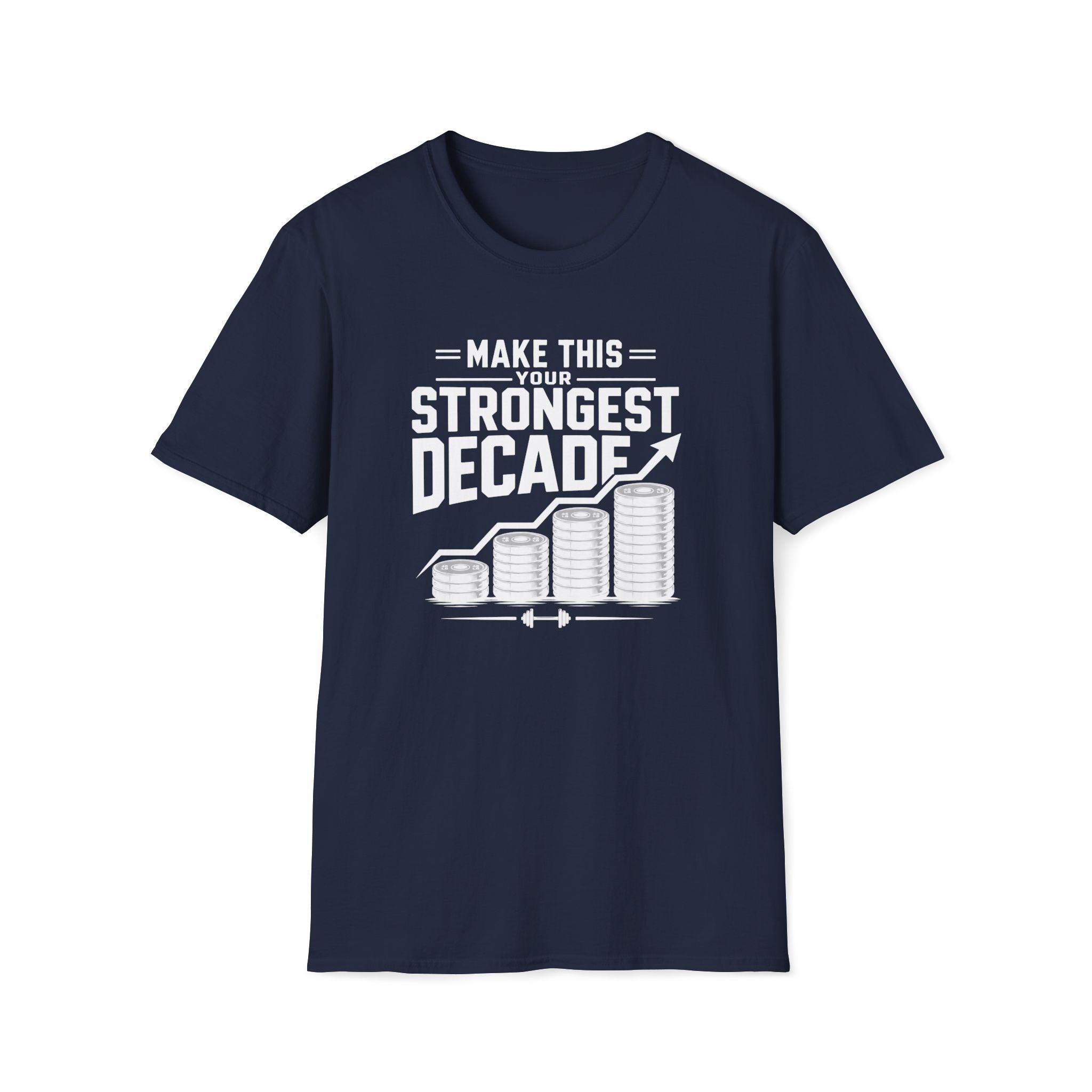 Strongest Decade T-Shirt