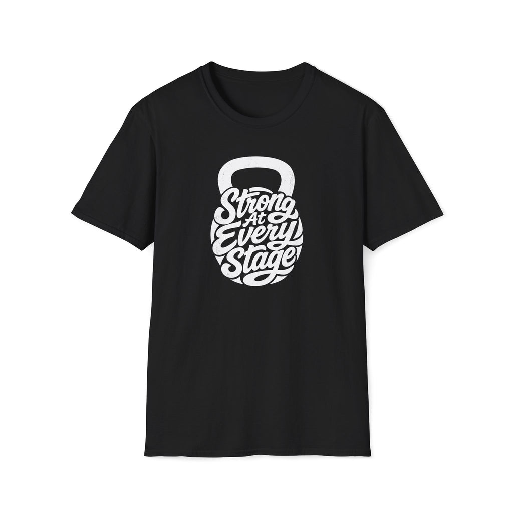 Every Stage T-Shirt