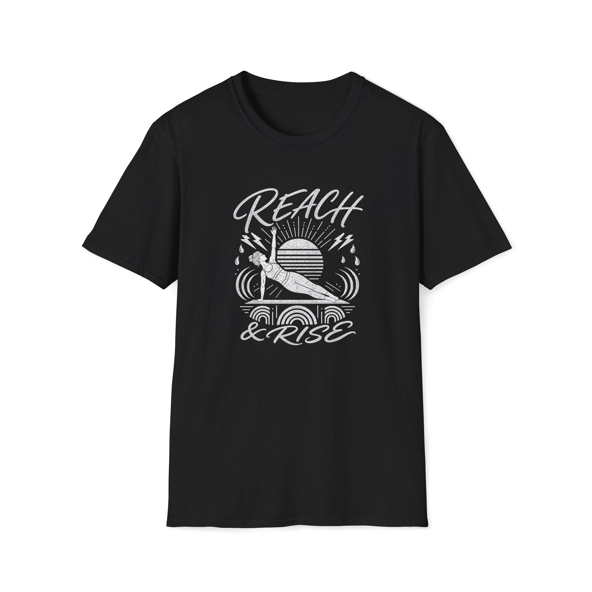 Reach & Rise T-Shirt