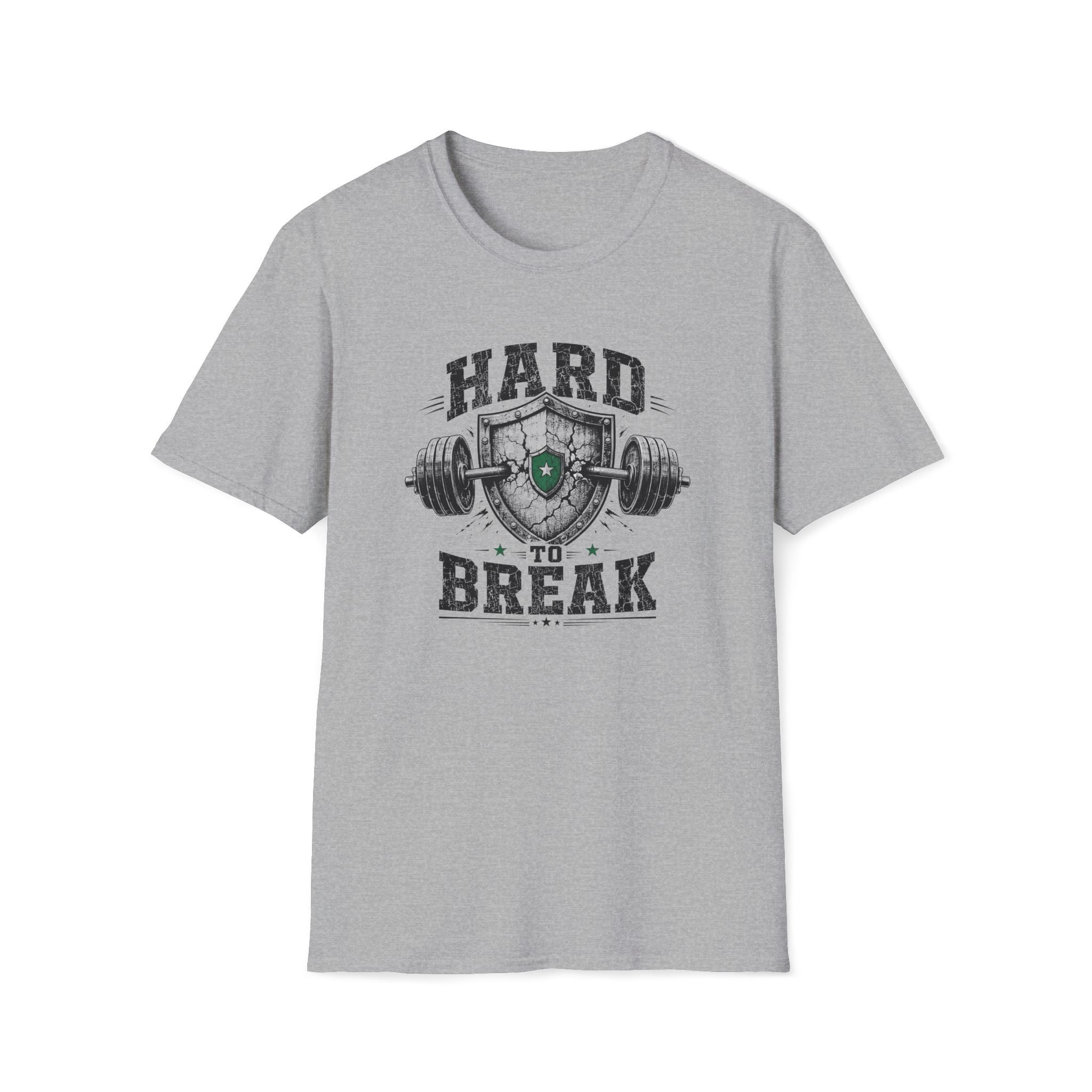 HARD TO BREAK T-Shirt