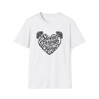 Through the Change T-Shirt