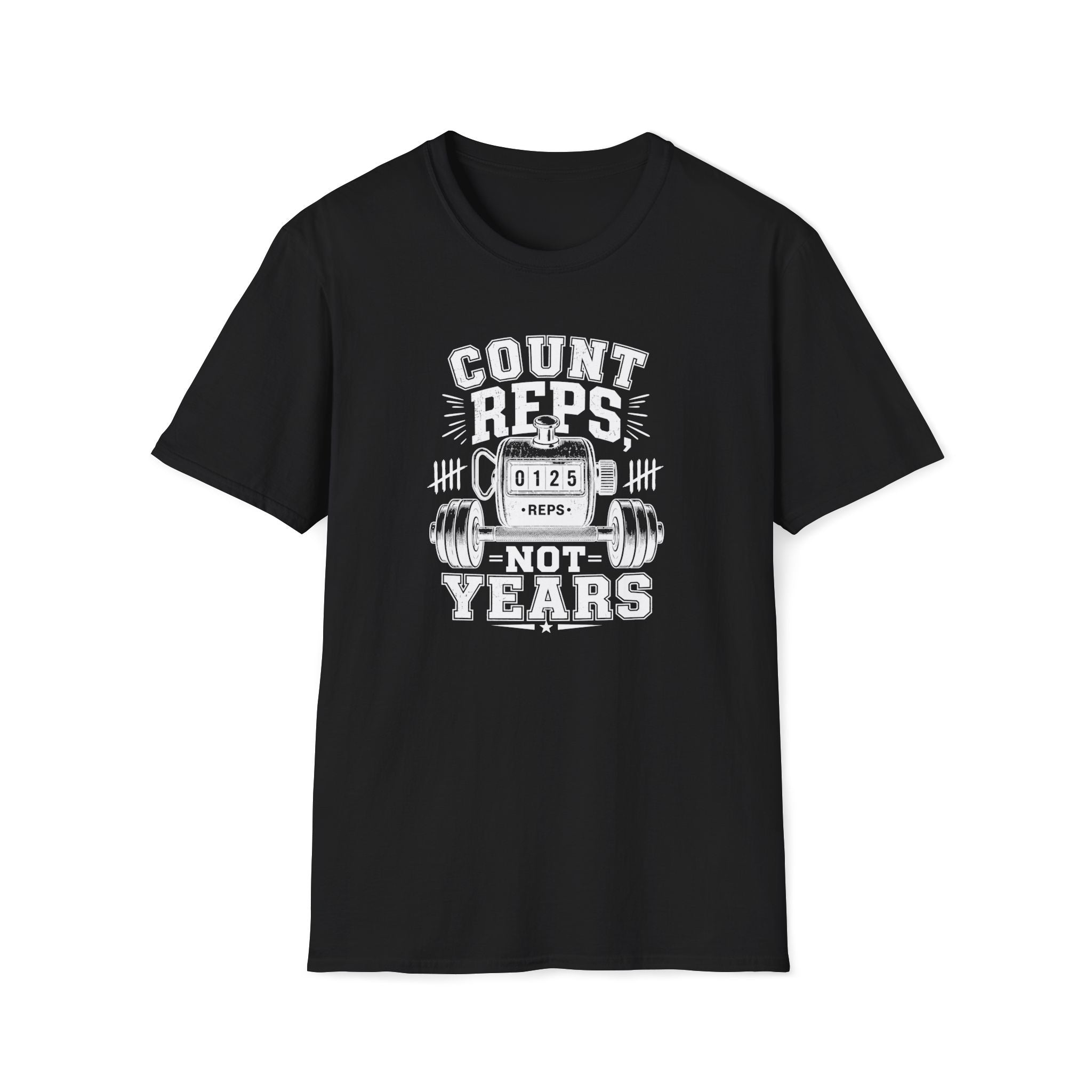 NOT YEARS T-Shirt