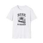 Rise & Shake T-Shirt