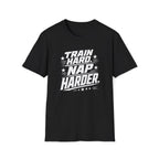 Train Hard T-Shirt