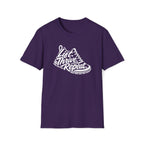 Lift. Thrive. Repeat. T-Shirt
