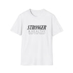 Stronger & Healthy T-Shirt