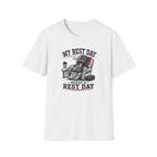 Rest Day T-Shirt
