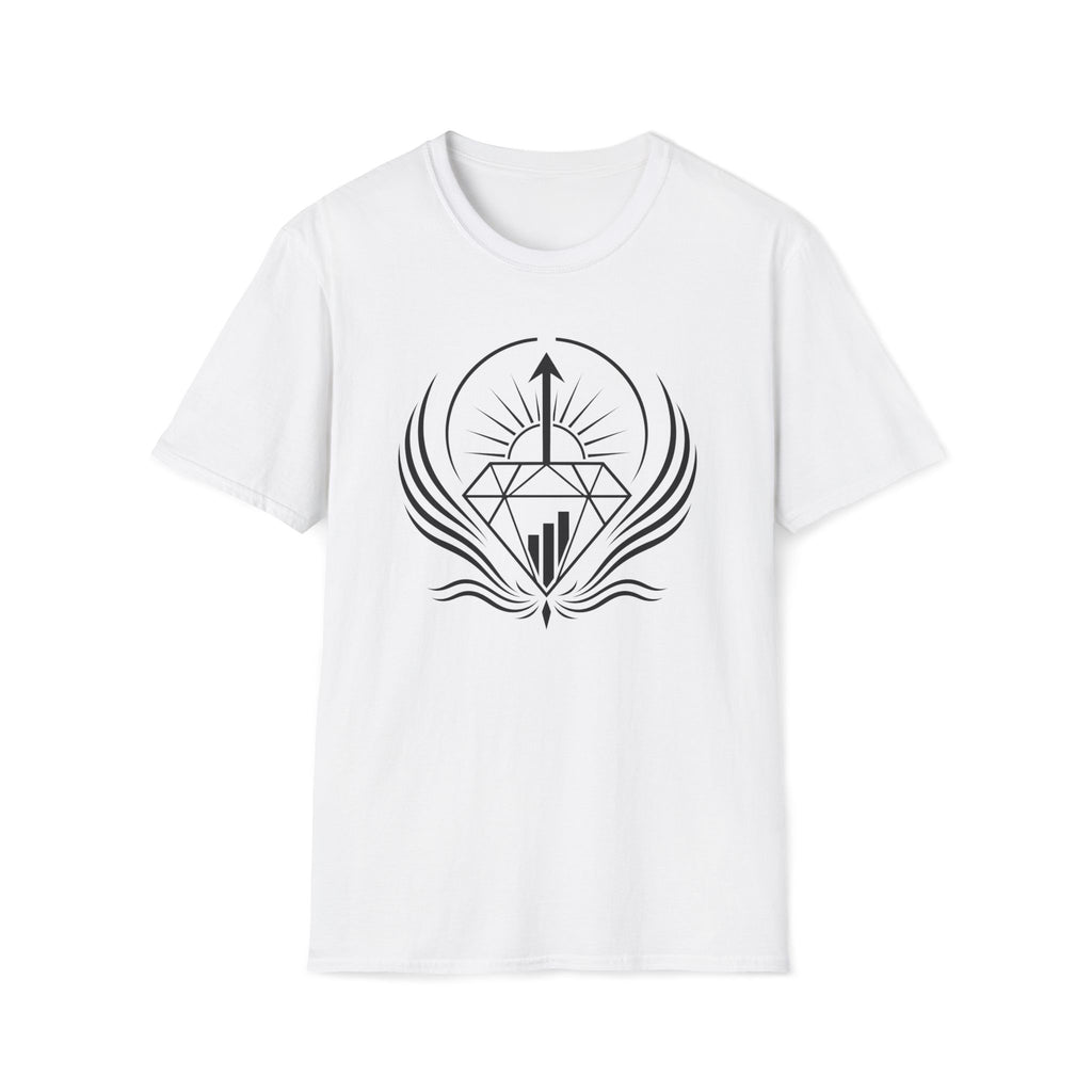 Diamond Resilience T-Shirt