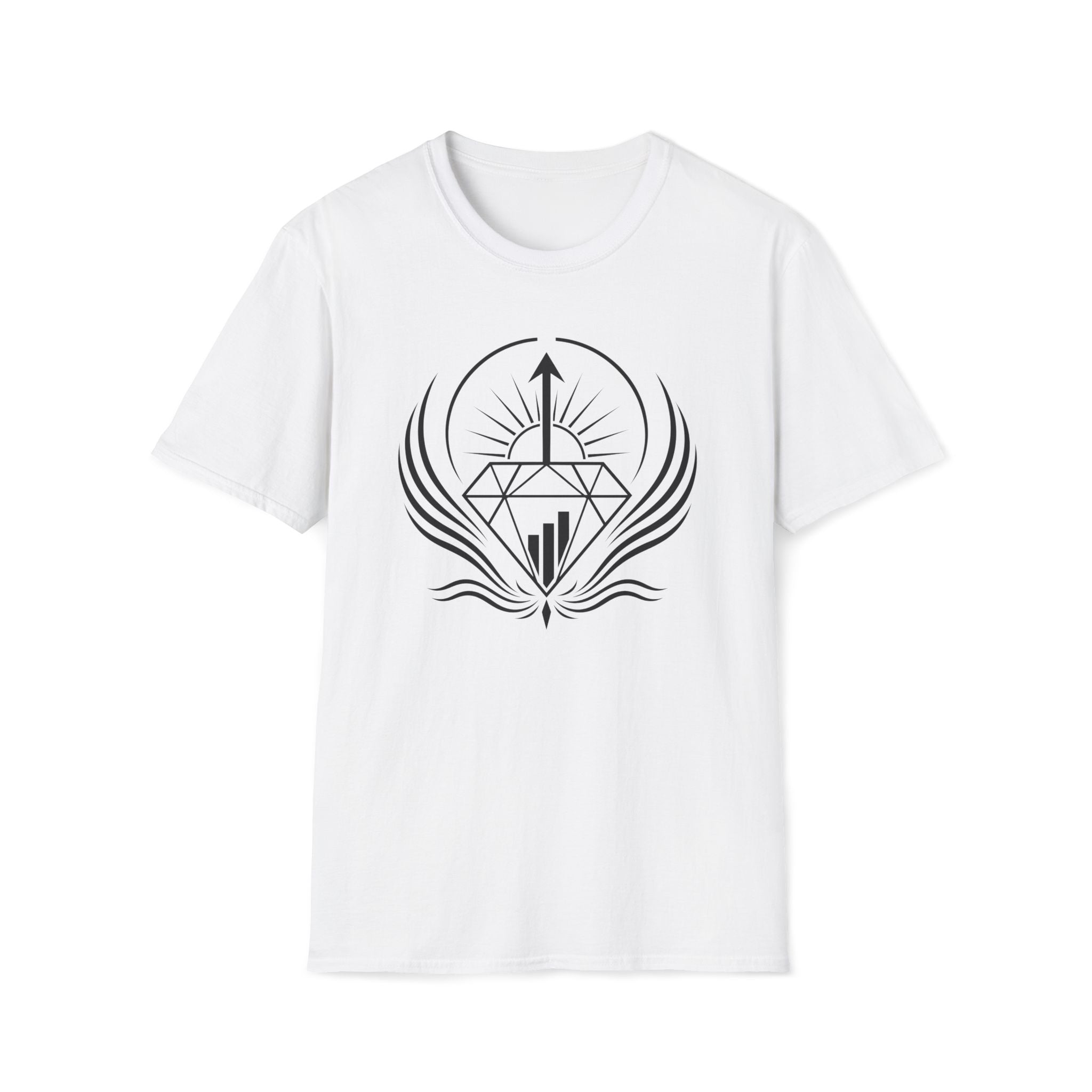 Diamond Resilience T-Shirt