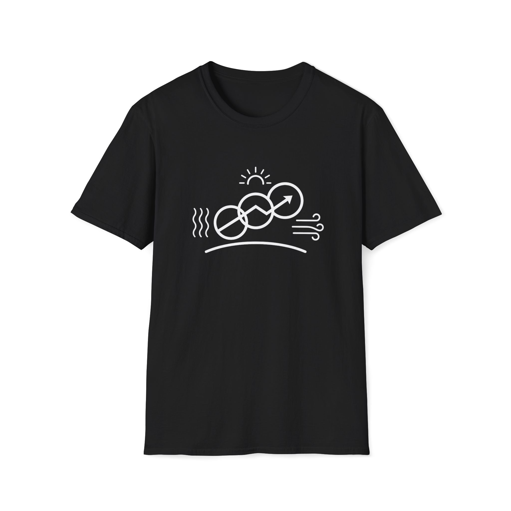Connected Strength T-Shirt