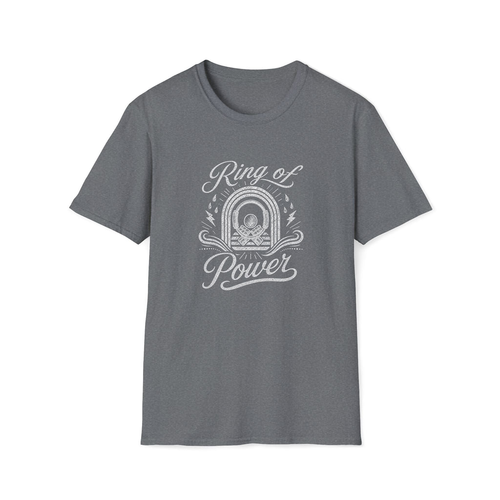 Ring of Power T-Shirt