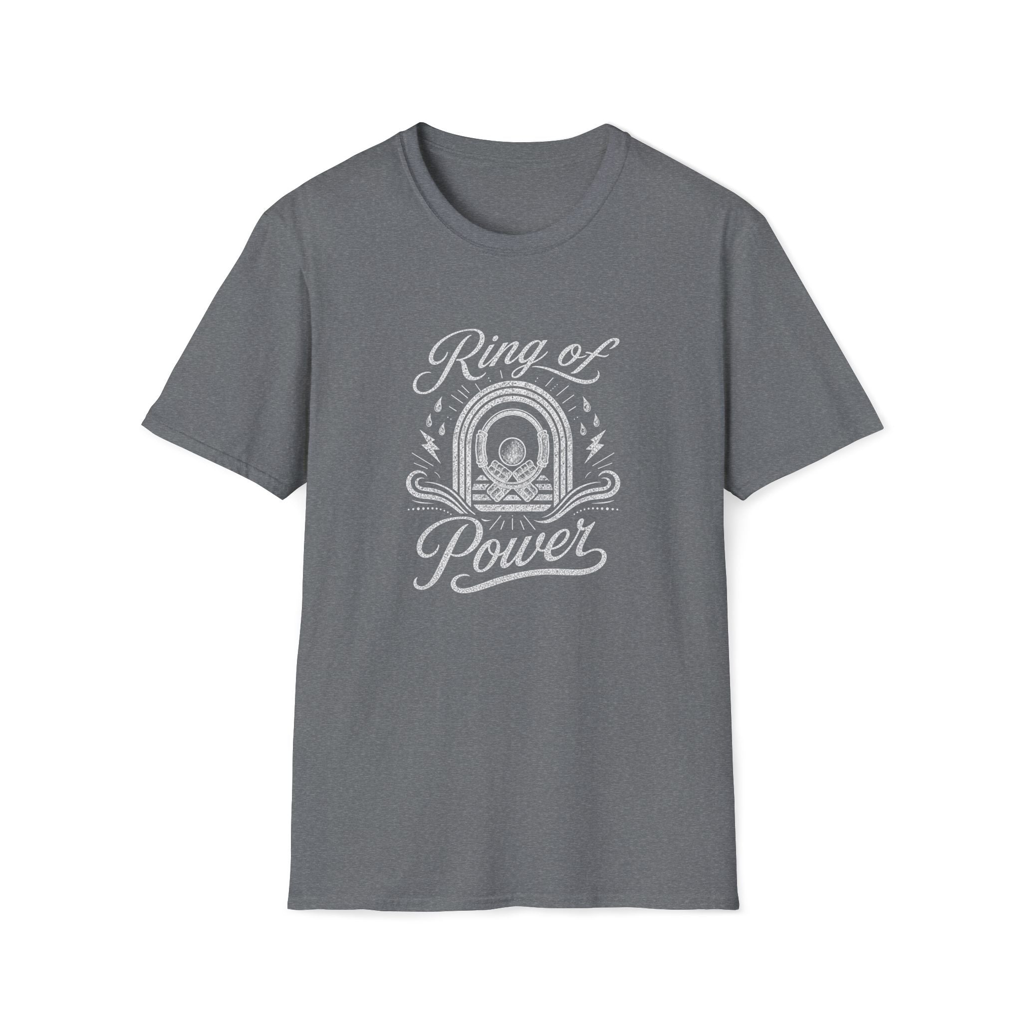 Ring of Power T-Shirt
