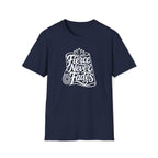 Fierce Never Fades T-Shirt