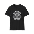 Battle Rope Power T-Shirt
