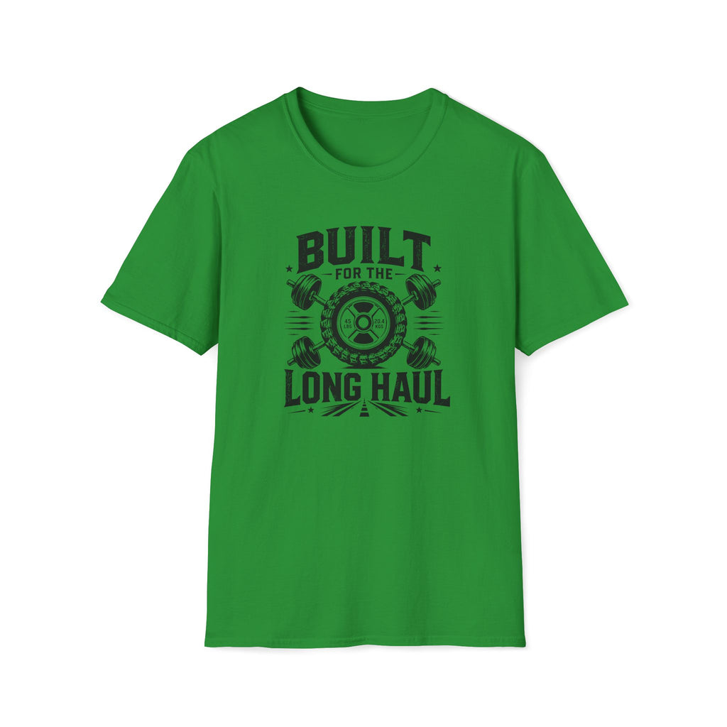 LONG HAUL T-Shirt