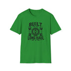 LONG HAUL T-Shirt