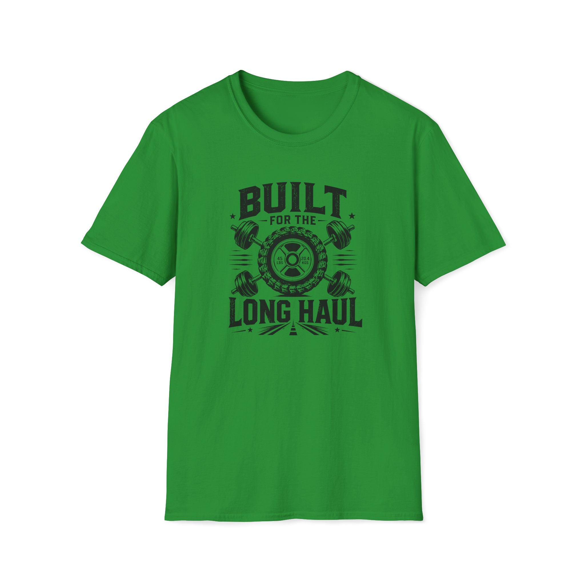 LONG HAUL T-Shirt