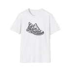 Lift. Thrive. Repeat. T-Shirt