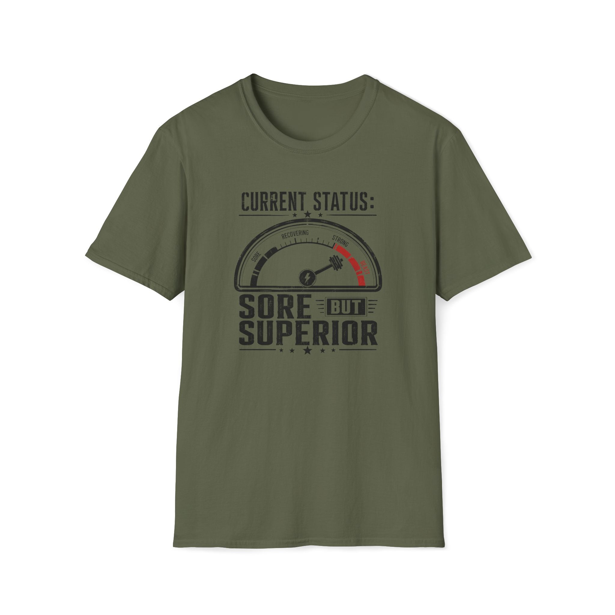 Sore But Superior T-Shirt
