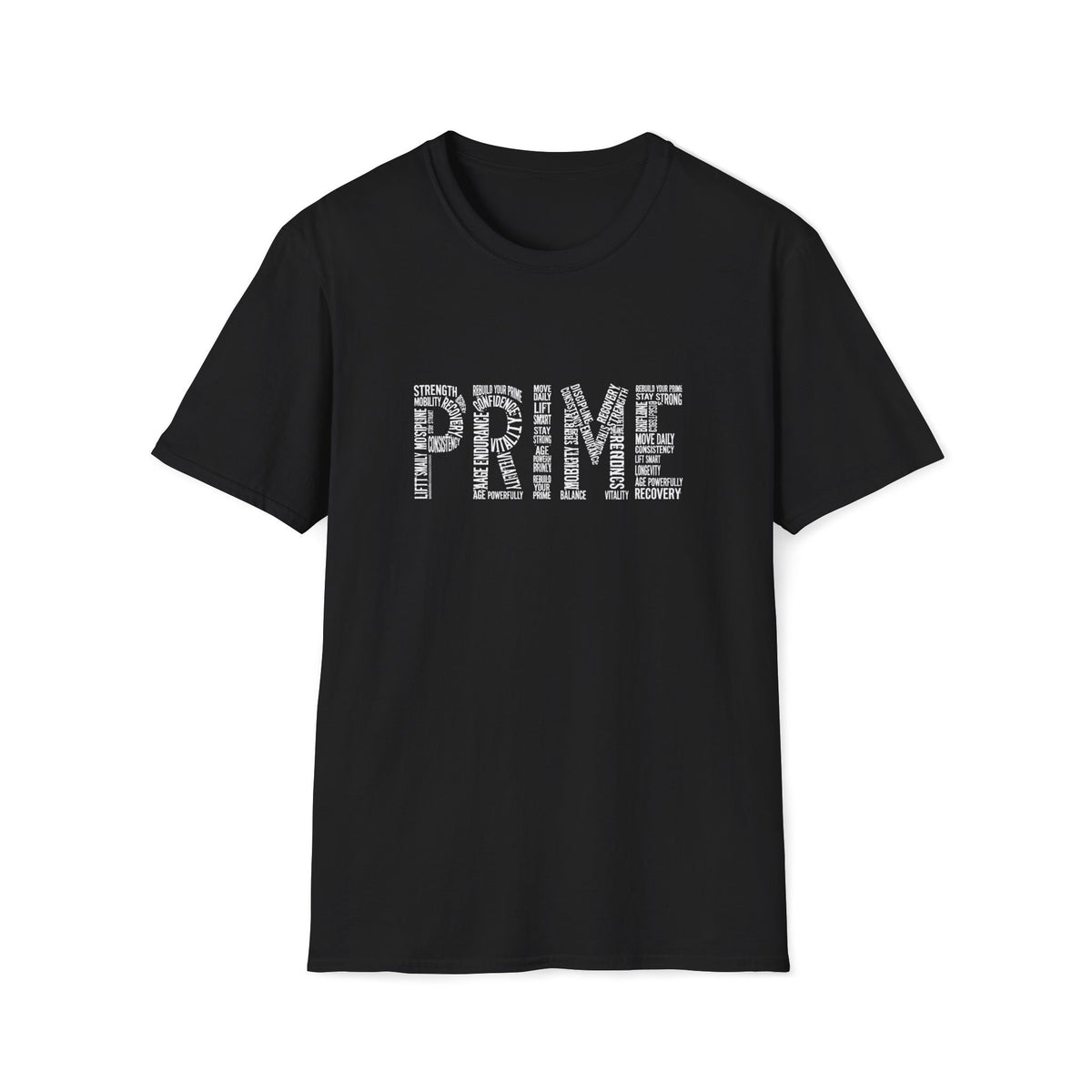 Prime T-Shirt