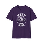 Step & Rise T-Shirt