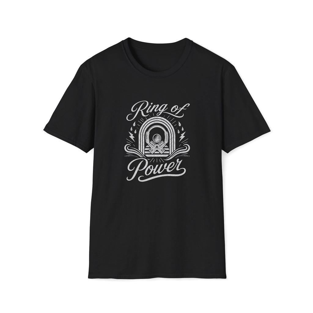 Ring of Power T-Shirt