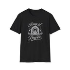 Ring of Power T-Shirt