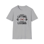 Keep Living T-Shirt