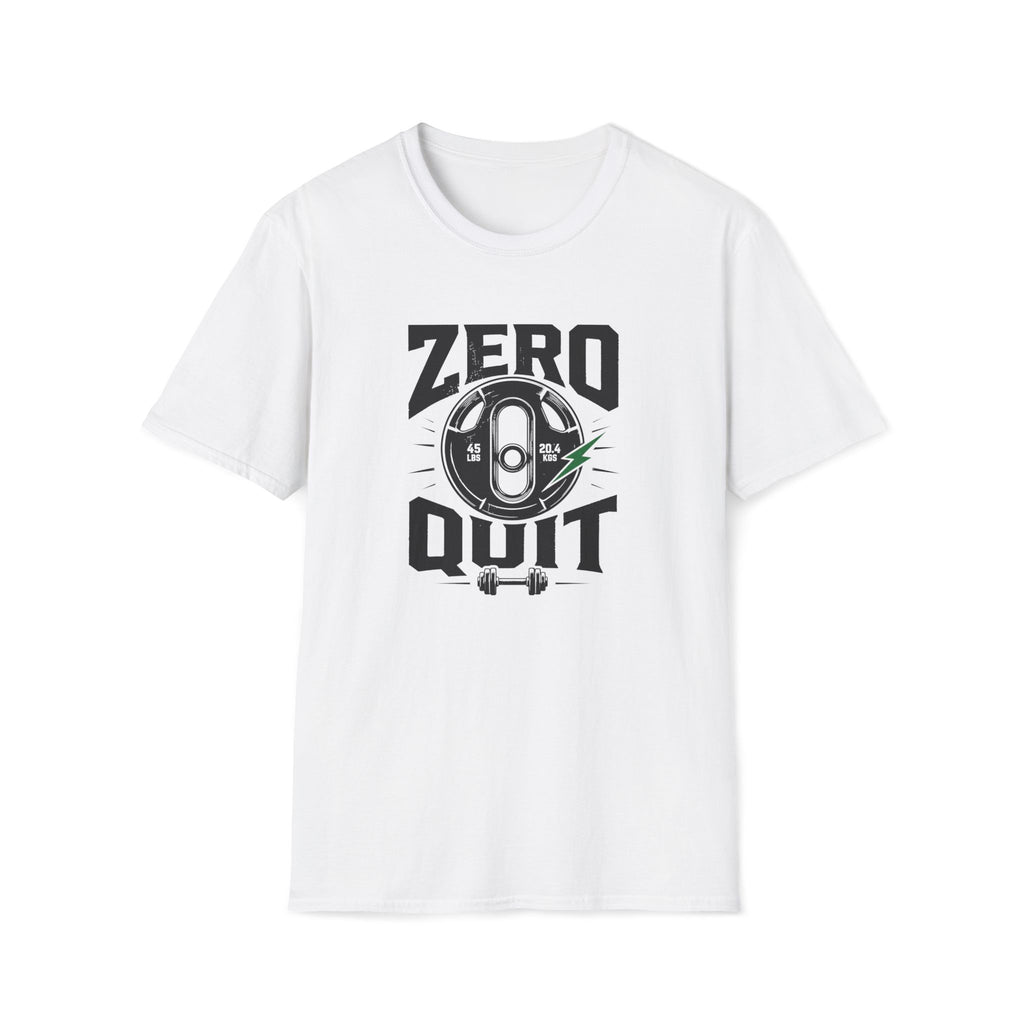 ZERO QUIT T-Shirt