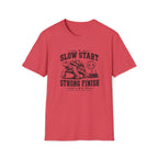 Strong Finish T-Shirt